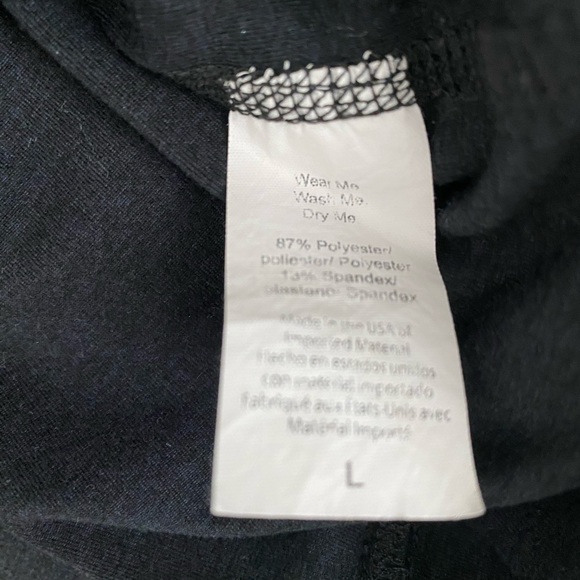 Beyond Yoga Black Zip up Jacket - Picture 10 of 11